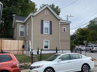 2122 Herrick Ave, Cincinnati, OH 45208