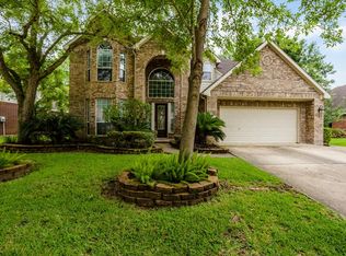 6334 Canyon Chase Dr, Richmond, TX 77469