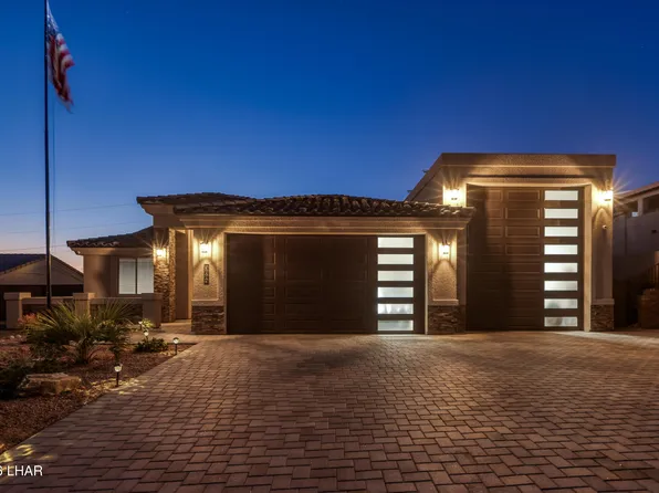 3885 Northstar Dr, Lake Havasu City, AZ 86406