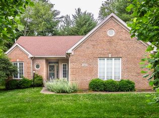 3809 E Tamarron Dr, Bloomington, IN