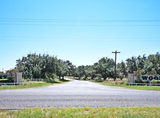 TBD  LOT 140 E Cr 6868 LOT 140, Natalia, TX 78059