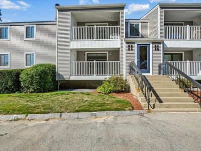 6 Black Oak Drive Unit E-6, Nashua, NH, 03062