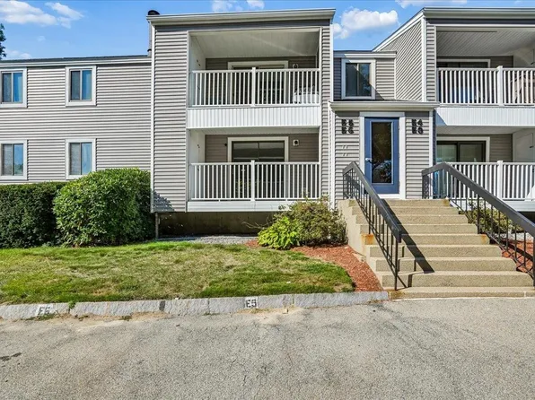 6 Black Oak Dr Road Unit E-6, Nashua, NH 03062