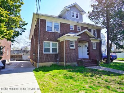 173 Bement Ave, Staten Island, NY, 10310