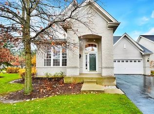 924 Anthonio Ct, Indian Creek, IL