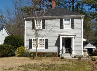 383 Peachtree Rd, Spartanburg, SC 29302