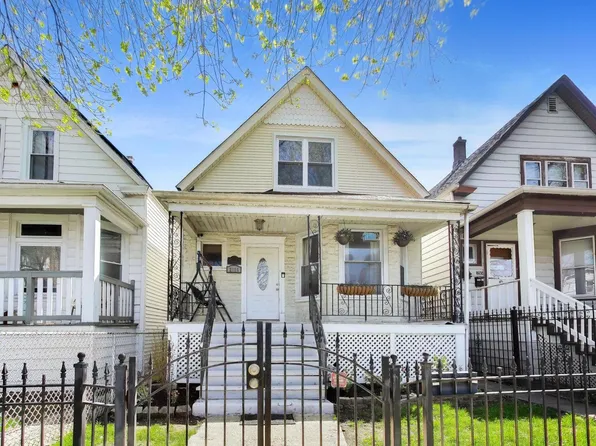 2315 N Tripp Ave, Chicago, IL 60639