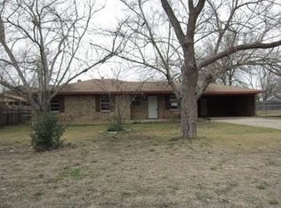 1407 Shady Ln, Belton, TX 76513