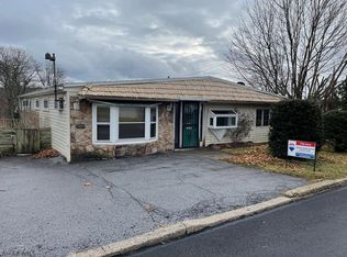 79 High St, Cresson, PA 16630
