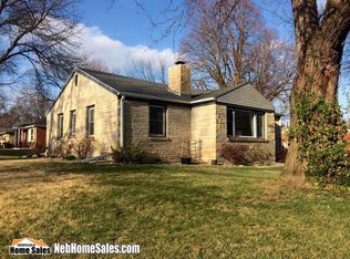 4400 A St, Lincoln, NE 68510