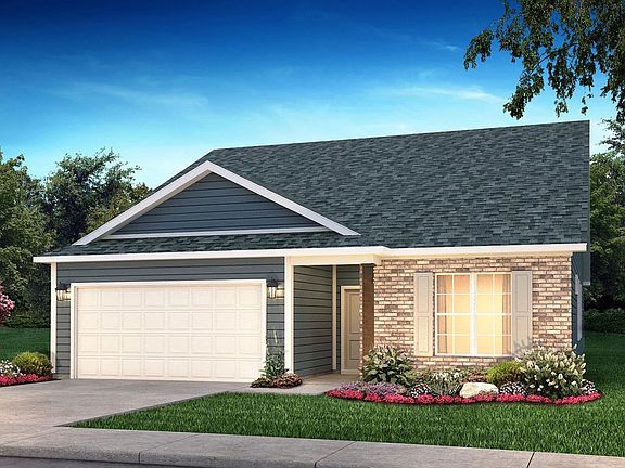 Ext D Modern Country Color Scheme 31