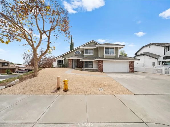 25719 Palm Shadows Dr, Moreno Valley, CA 92557