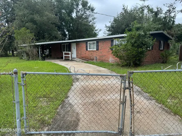 401 GANO Avenue, Orange Park, FL 32073