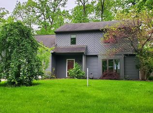 7312 Deerpointe Cv, Fort Wayne, IN