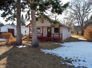 127 N Cherry St, Townsend, MT 59644