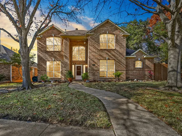 3521 Key Largo Dr, Rowlett, TX 75088