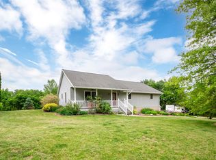 223 County Road 1225 E, Deer Creek, IL 61733