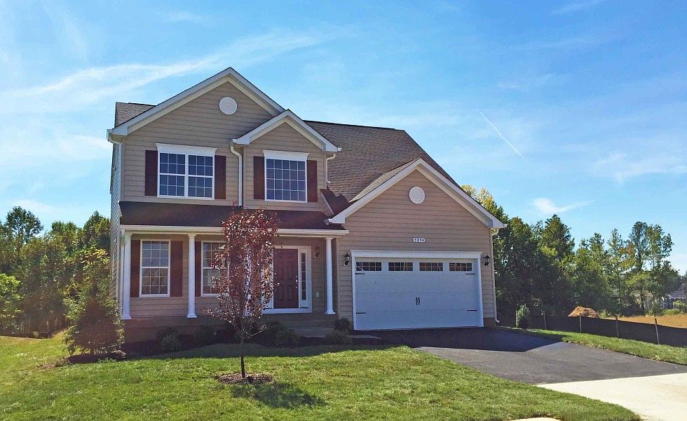 5294 Longbow Rd, King VA 22485 Zillow