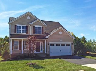 5294 Longbow Rd, King George, VA 22485