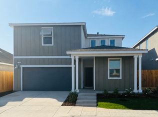 7249 E Homan Ave, Fresno, CA 93737