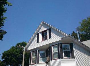 11 Claridge Ter, Dorchester, MA 02124