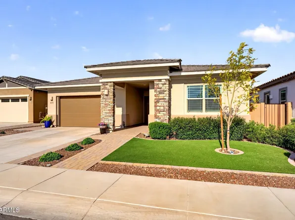 32577 N WOODSIDE Drive, San Tan Valley, AZ 85143