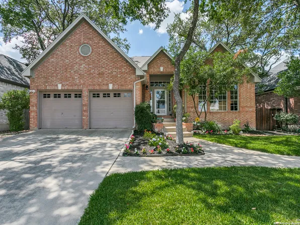13019 Rambling Oak, San Antonio, TX 78232