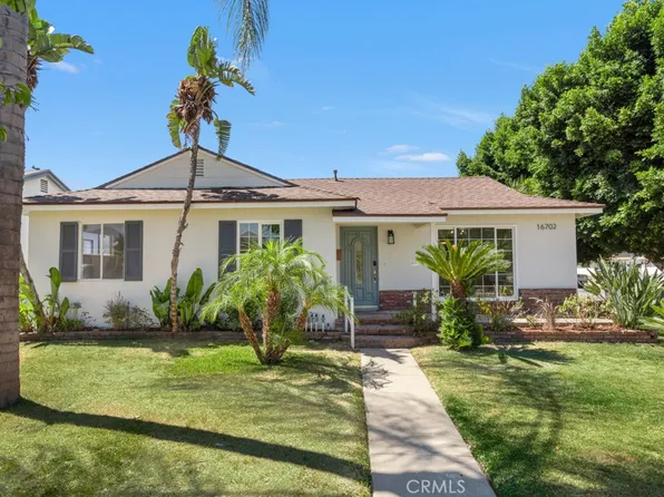 16702 E Tudor St, Covina, CA 91722