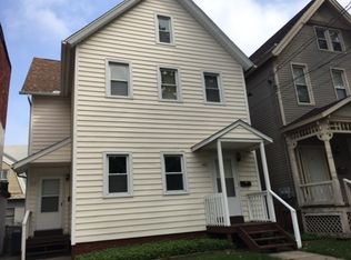 405 Chestnut Street #FL 1ST, Erie, PA 16507