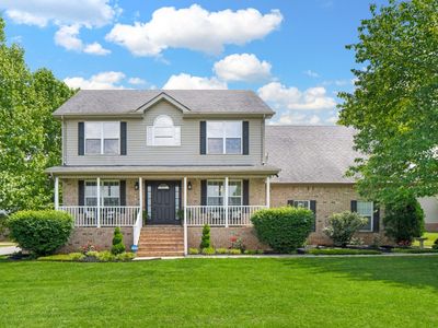1243 Curtis Dr, Lebanon, TN, 37087