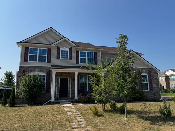 7722 Ryder, Utica, MI 48317