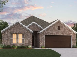 776 Grand Dale Dr, Lavon, TX 75166