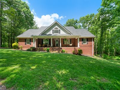 418 McDonald Rd, Tallapoosa, GA, 30176