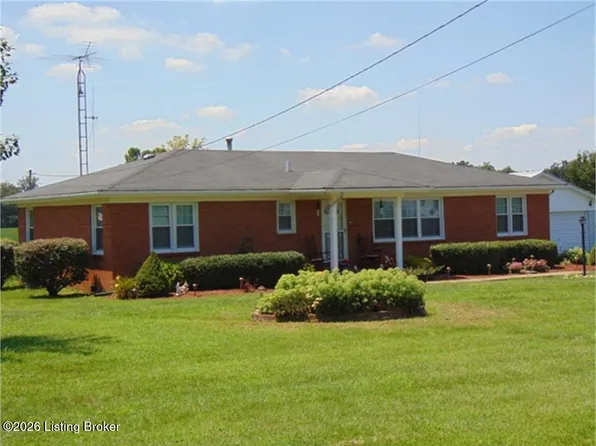 3603 Kentucky #259-43-279, Hardinsburg, KY 40143
