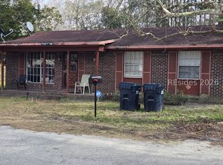 203 Bennicker Ln, Hampton, SC 29924