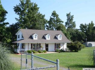 4100 County Road 41, Fyffe, AL 35971