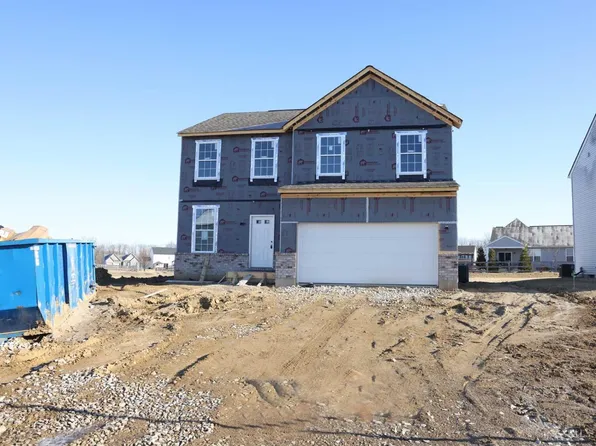1626 Kilbarron Dr, Morrow, OH 45152