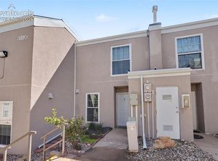 3110 Van Teylingen Dr APT E, Colorado Springs, CO 80917