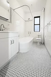 Rented by Buchbinder & Warren