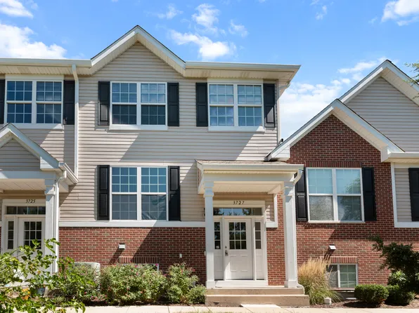 3727 Bailey Rd #3727, Yorkville, IL 60560