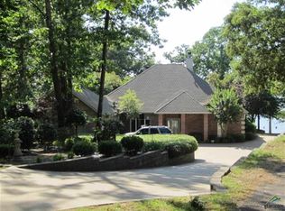 304 County Road 1297, Yantis, TX 75497