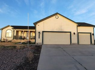 12615 Woodmen Hills Dr, Peyton, CO 80831
