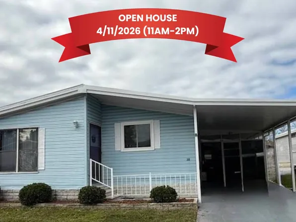 100 Hampton Rd Lot 30, Clearwater, FL 33759