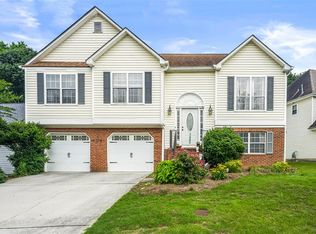 3485 Palisade Lake Dr, Duluth, GA 30096