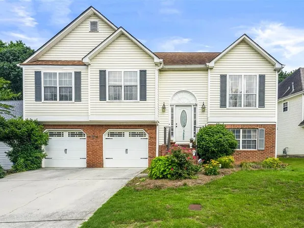 3485 Palisade Lake Dr, Duluth, GA 30096