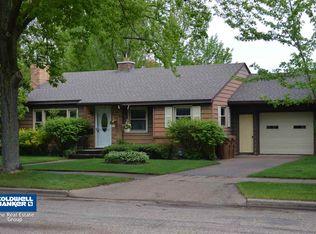 2624 Algoma St, Stevens Point, WI 54481