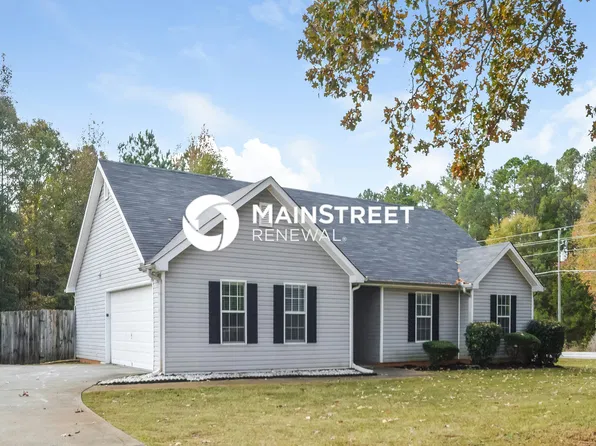 10 Cypress Dr, Covington, GA 30016