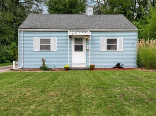 3909 Addison St, South Bend, IN 46614