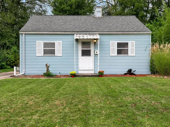 3909 Addison St, South Bend, IN 46614