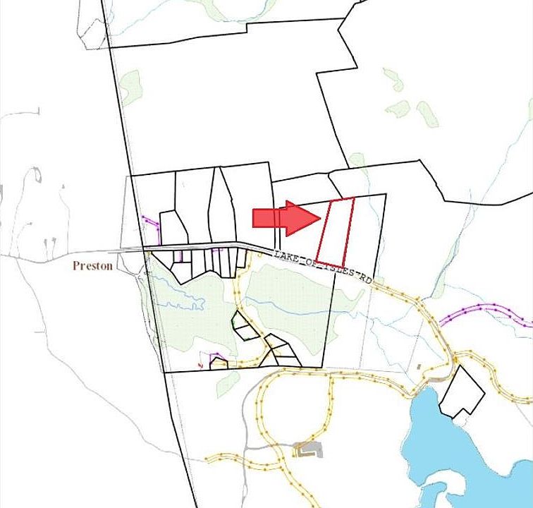 2nd image of 38 Lake Of Isles Rd